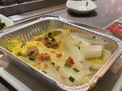 -白玉·朝鲜族烤串(光明大仟里店)