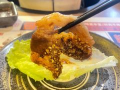 -玖合肉町·烧肉(惠安禹洲店)