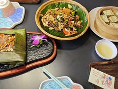 -桥边小楼·手工云南菜·丽江地标美食