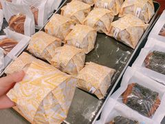 -OUR Bakery(三里屯太古里店)