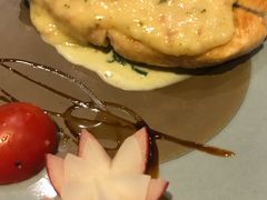 -维兰西餐(万泉河店)