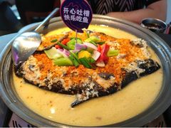 -匠子烤鱼(远大购物中心店)