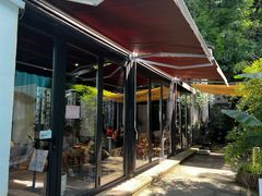 -Metal hands·铁手咖啡