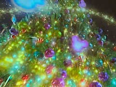 -交通银行前滩31演艺中心