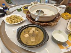 -紫藤园·天目湖大鱼头(南山竹海店)