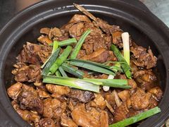 -小板凳(四公里店)