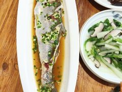 -百家鲜·杭帮菜