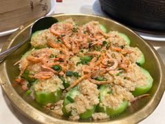 -禾府酒家·传统广府味(番禺店)