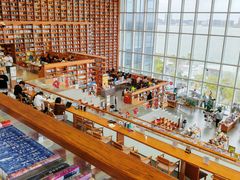 -朵云书院(滴水湖店)