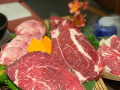 -花时·炭火烧肉(东百中心A馆店)