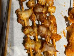 -寂寞的豆芽(西大望南路店)