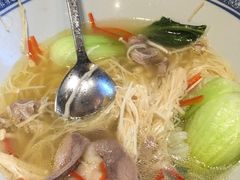 -品珍中餐厅·南北融合特色菜(兰州富力万达文华酒店)