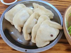 -锅贴大王南翔小笼(临沂二村店)