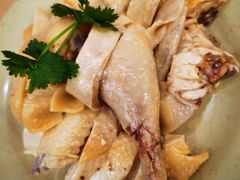 招牌百家鸡-百家鸡味馆(清泰店)