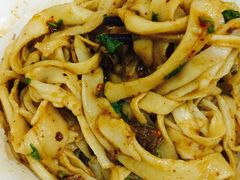 -清真马虎面馆(西七路店)