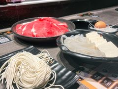 -呷哺呷哺(丰科万达店)