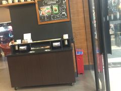 -星巴克(泉州晋江万达广场店)