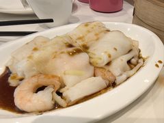 -金河半岛园林酒家(金融城店)