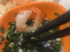 -亚马逊海鲜自助(梅溪湖步步高店)