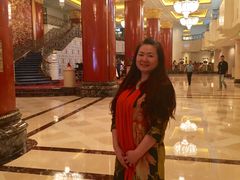 -北京中国大饭店