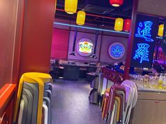 -十三姨正合丰烤肉(营迹路店)