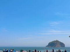 -棒棰岛宾馆景区