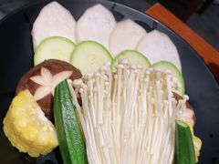-陇璟烧肉酒场(友谊阳光城店)