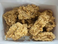 -肯德基(新阳光店)