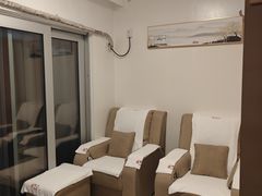 -感智盲人按摩·艾灸·肩颈SPA(岗厦店)