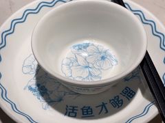 -花椒俏川菜小馆(南海万达店)