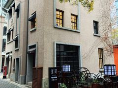 -徐家汇源景区-衡山坊