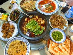 -都江堰石锅鱼