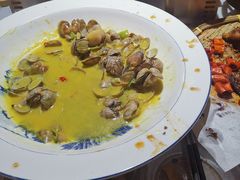 -王婆炒鱼(总店)