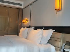 -北京北辰洲际酒店