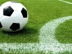 足球-布波运动公园羽毛球场