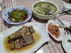 -芝城故事·建瓯土菜