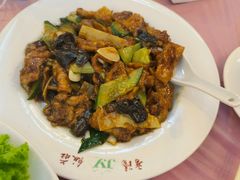 -晋阳饭庄(虎坊桥店)