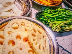 干贡菜-电台巷火锅(天津旗舰店)