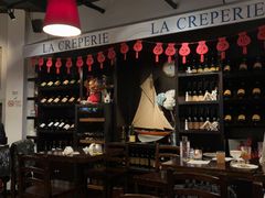 -La Creperie法餐厅(桃江路店)
