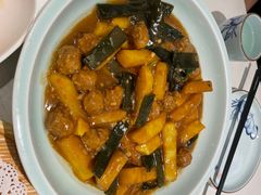 -燕郊烧鸽子(酷车小镇店)