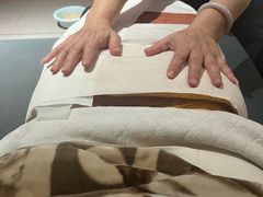 -天然沐足·推背采耳·敷姜艾灸(龙眼美食街店)