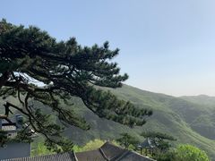 -妙峰山风景名胜区