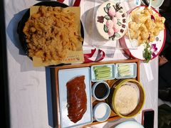 -津沽小院(天津之眼店)
