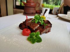 -和平官邸·花园餐厅(武定西路店)