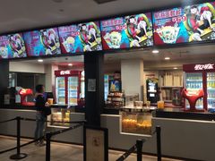 -保利国际影城杭州中南店