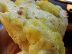 榴莲披萨-1861意大利餐厅(文化广场店)