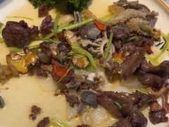 -闽公馆·客家私房菜·商务宴请·包厢(杏林橡树湾店)