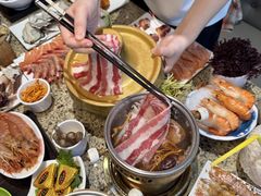 -丰卓会海鲜自助(中润大道店)