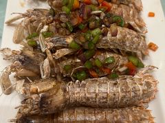 -华盛丰温州大排档(东三环南路店)