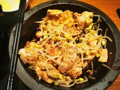 原味汽锅鸡-云海肴·汽锅鸡·云南代表菜(天山百盛优客店)